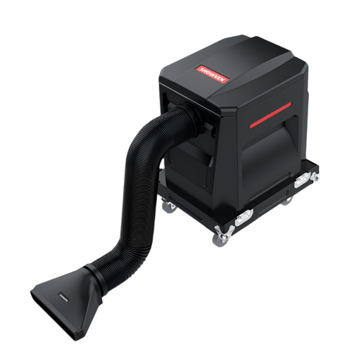 Creeper Ice Dry Ice machine