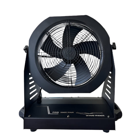 Wind Rider Fan