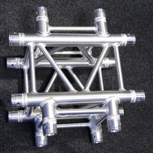 4 Way 90 Deg Corner Version B