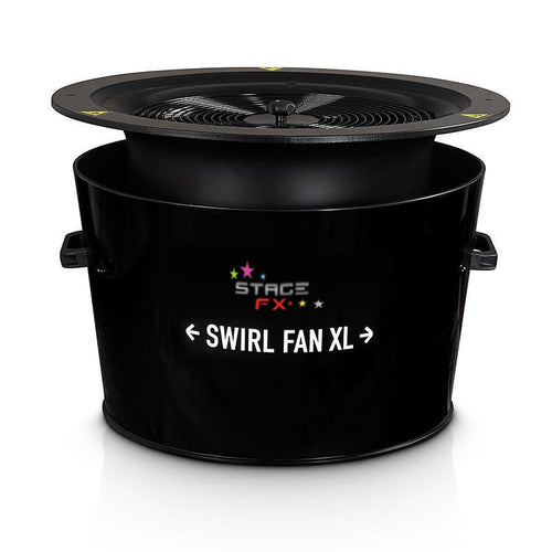 Confetti Swirl Machine (MagicFX)