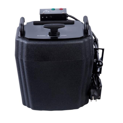 X1 Mini Dry Ice Machine