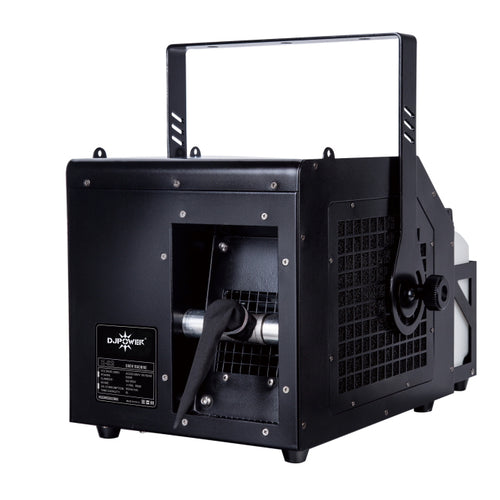 HS2 Super Quiet Snow Machine