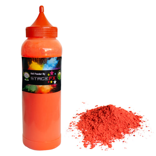 Colour Powder / Squeeze Bottles (500ml)