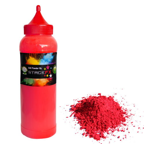 Colour Powder / Squeeze Bottles (500ml)