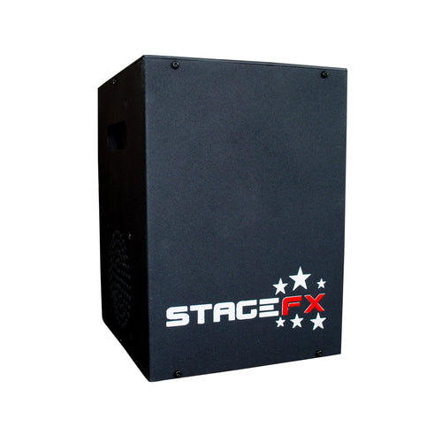 The Stage FX Sparktacular